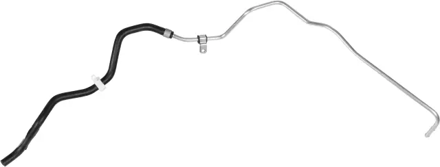 2007-2014 Nissan Power Steering Return Hose 49721-JA100 | OEM
