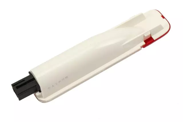 Passenger Side Door Courtesy Lamp