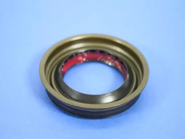 Output Seal