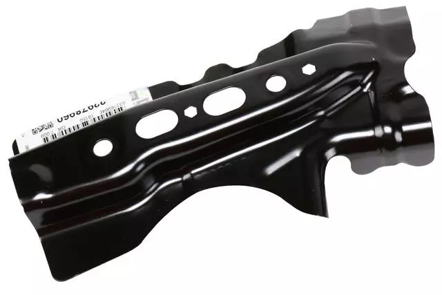 Passenger Side Front Compartment Inner Side Rail Extension