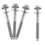 Compressor Assembly Mount Bolt