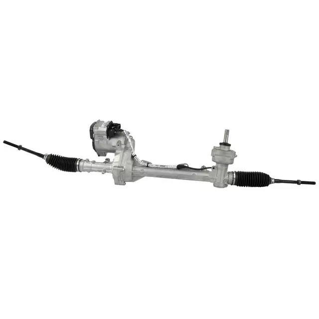 2016 Ford Explorer Steering Gear fb5z3504ck