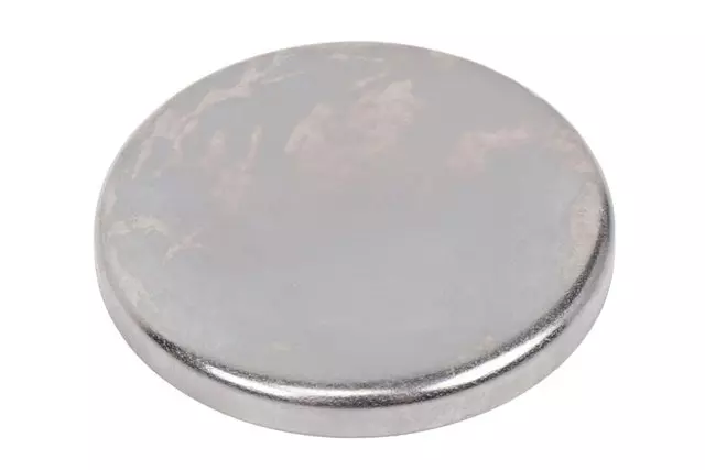 Camshaft Bearing Hole Plug