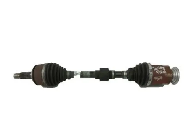 2017-2021 Honda Civic Axle Assembly 44305-TGG-A51 | OEM