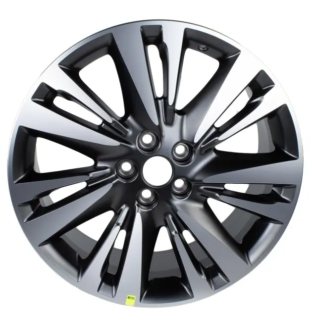 2017-2020 Lincoln MKZ Wheel, Alloy HP5Z-1007-B | OEM Parts Online