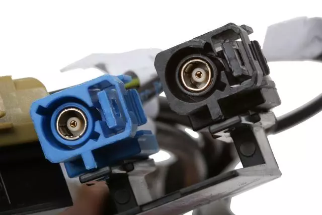 Roof Accessory Radio Antenna Cable