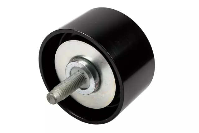 Drive Belt Idler Pulley