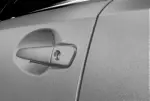 Door Edge Guards -Atomic Silver