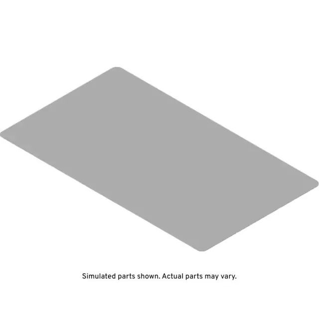 Battery Warning Label