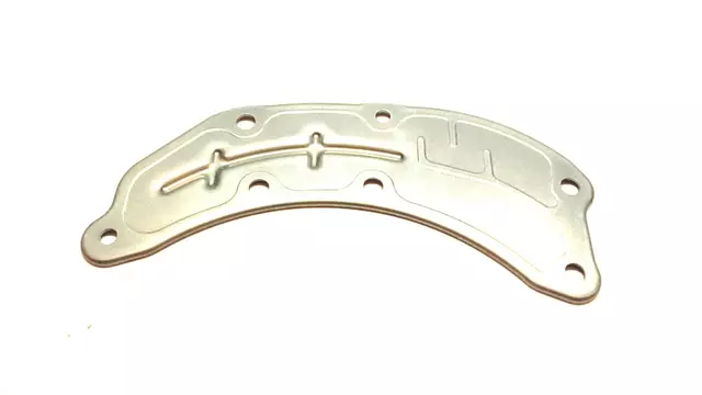 Rear Main Seal Retainer