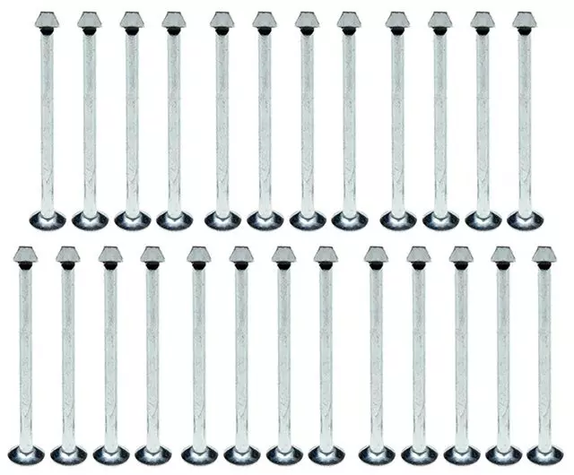 Rear Brake Anchor Pin