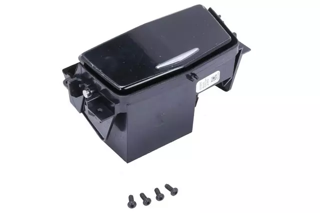 2013-2019 Cadillac ATS - Storage Compartment