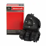 Motorcraft™ Steering Wheel Radio Controls