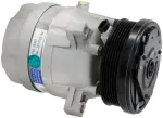 GM V5 Compressor