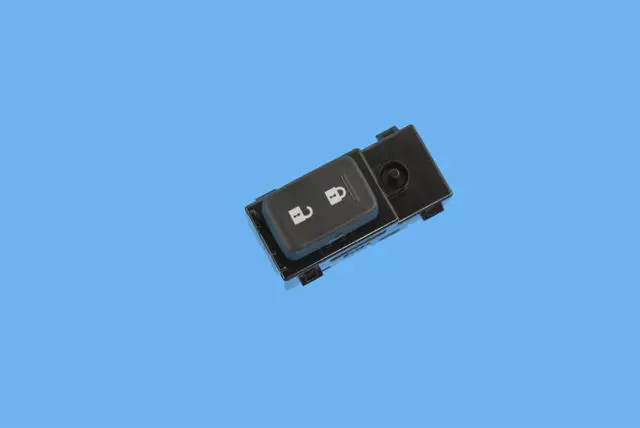 2017-2019 Fiat 124 Spider Door Lock Switch 68318509AA | My Mopar Parts