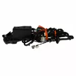 Hybrid Electric Motor Wiring Harness
