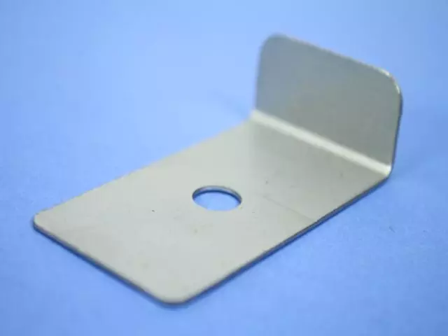 Genuine Mopar Side Panel Reinforcement 55275514AA