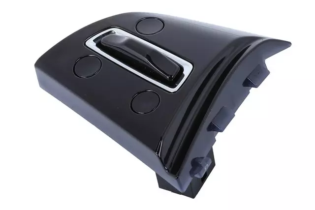 Piano Black Cruise Control Switch