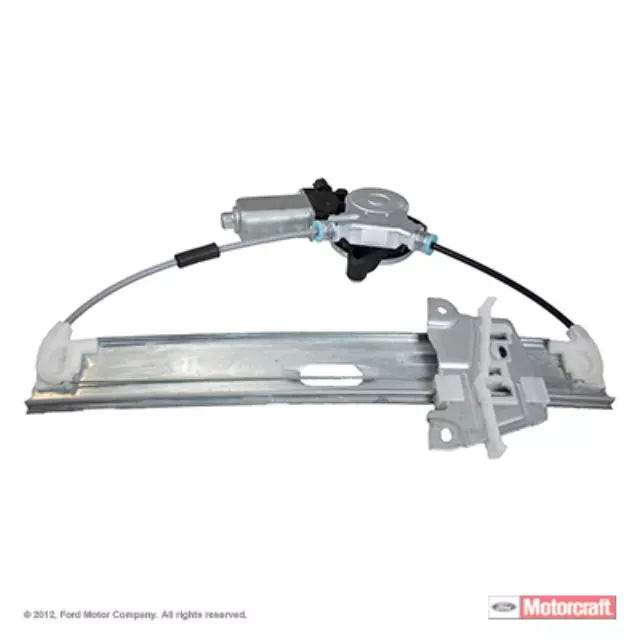 2001-2007 Ford - Window Regulator