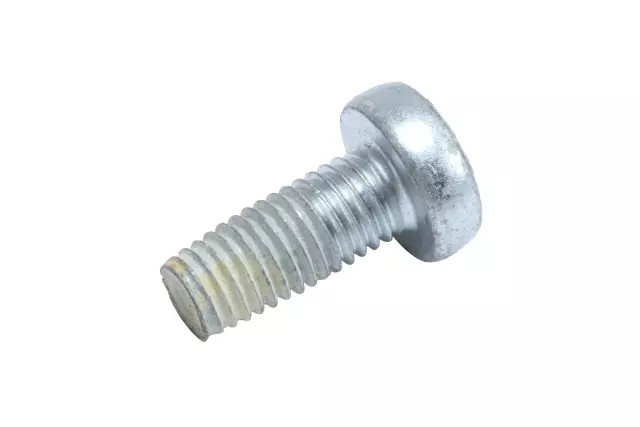 Belt & Retractor Lower Bolt