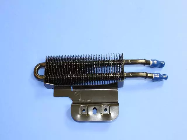 Power Steering Cooler