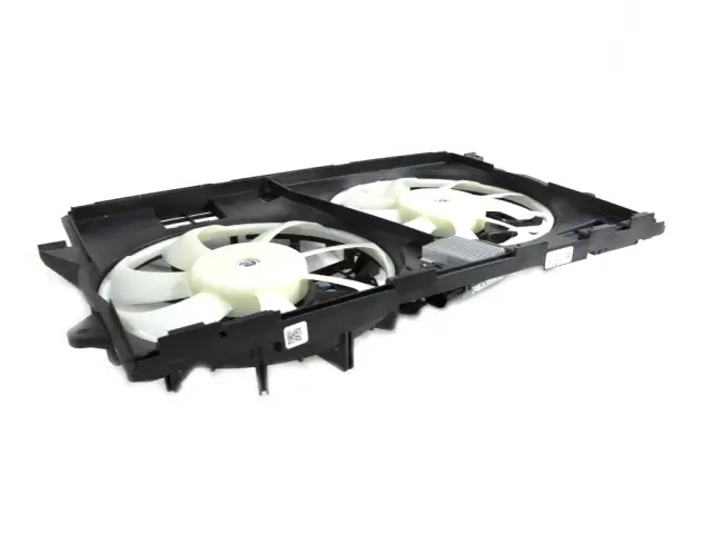 Radiator Cooling Fan Module