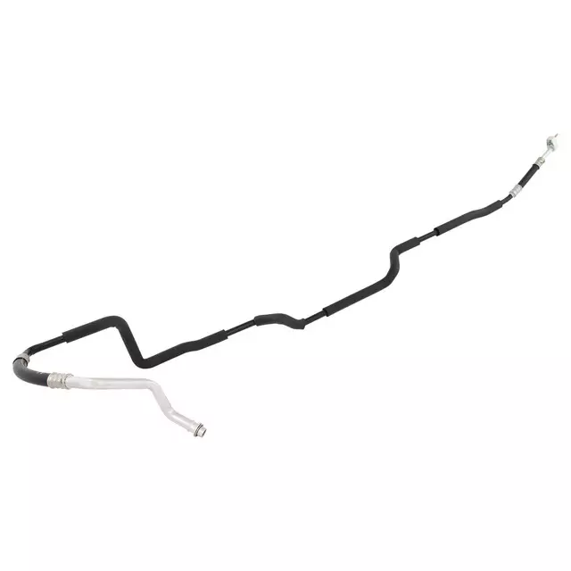 A/C Refrigerant Suction Hose