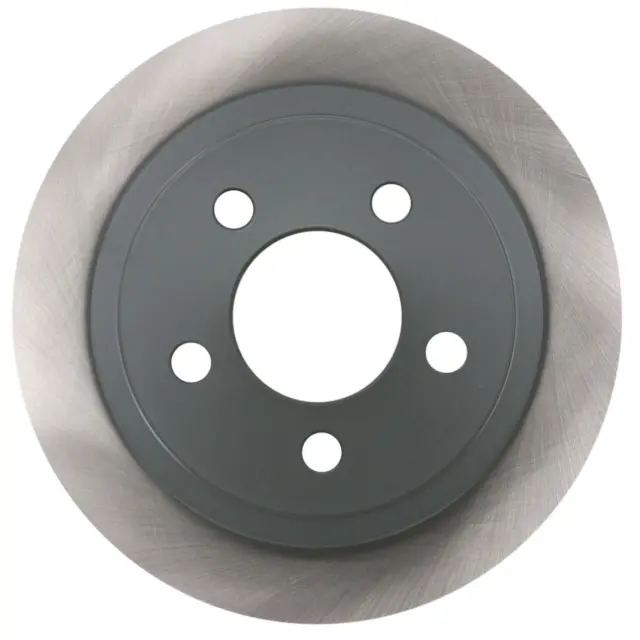 Disc Brake Rotor
