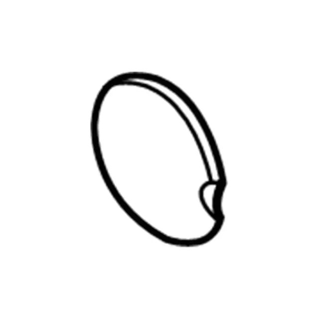 JL3Z-99405A26-A - Fuel Door 2018-2020 Ford F-150 | Ford Parts Direct