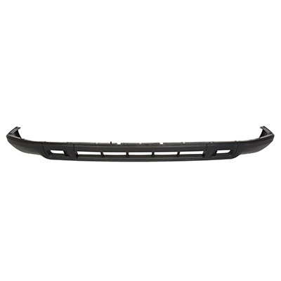 Textured Front Lower Valance For 2008-2019 Ford E-150 E-250 E-350 E-450 Van – Direct Replacement FO1095226