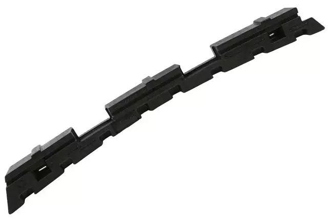 Rear Bumper Energy Absorber