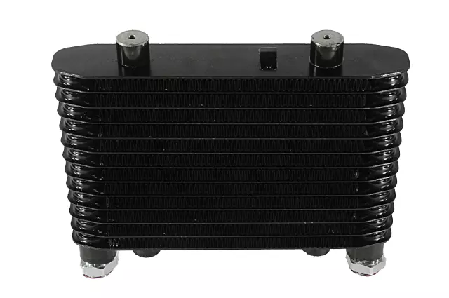 Auxiliary Radiator