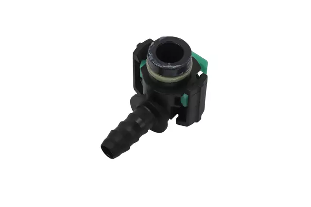 Genuine OEM GM Part - F (S)Connector 19408352 - Parts Overstock 