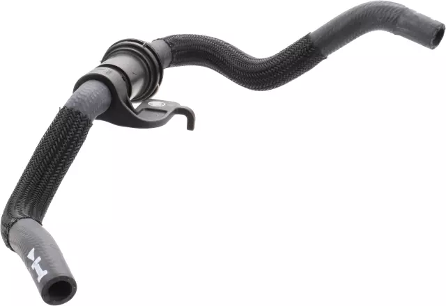 Genuine Engine Coolant Hose - 21230-3NT0B | NissanParts.cc