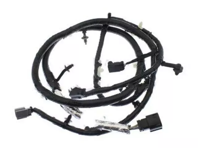 フェイ 2015-2018 Ford Edge Wire Harness F2GZ-13A840-J | TascaParts.com