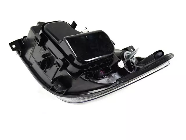 Headlamp Park And Turn Lamp, Right