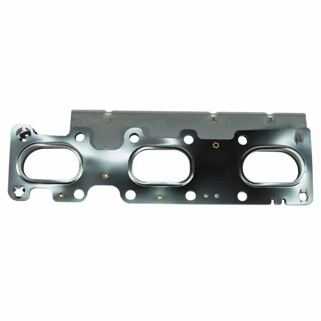 Mnfd W/Converter Gasket