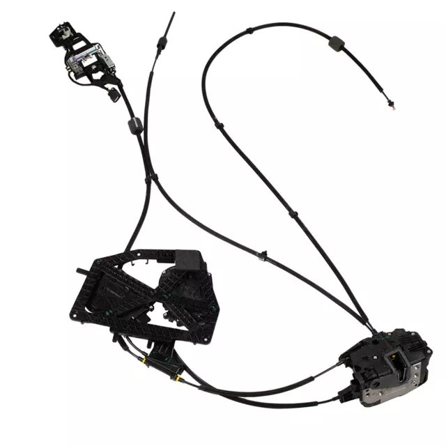 2022-2024 Ford Door Lock Actuator Motor nk4z61264a00a | TascaParts.com