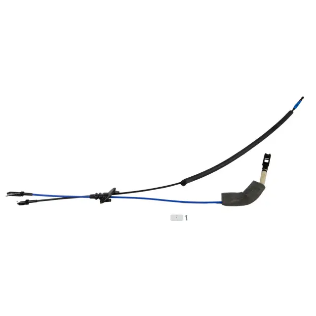 ML3Z-1640180-D - Door Latch Cable - 2021-2026 Ford | Eastgate Ford