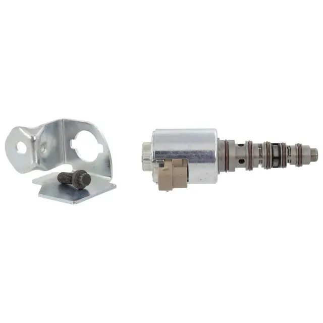 FC3Z-6F089-A - Turbocharger Wastegate Actuator - 2011-2019 Ford