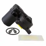 Motorcraft™ Parking Brake Actuator