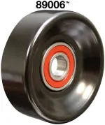 Accessory Drive Belt Idler Pulley