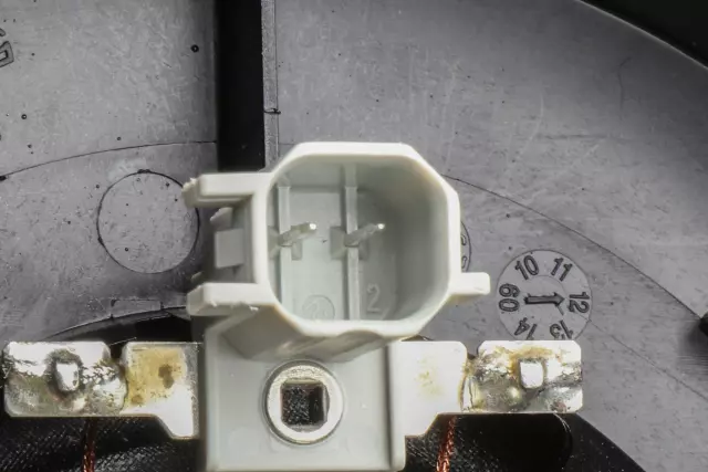 Genuine GM Rear Side Door Speaker 20760439
