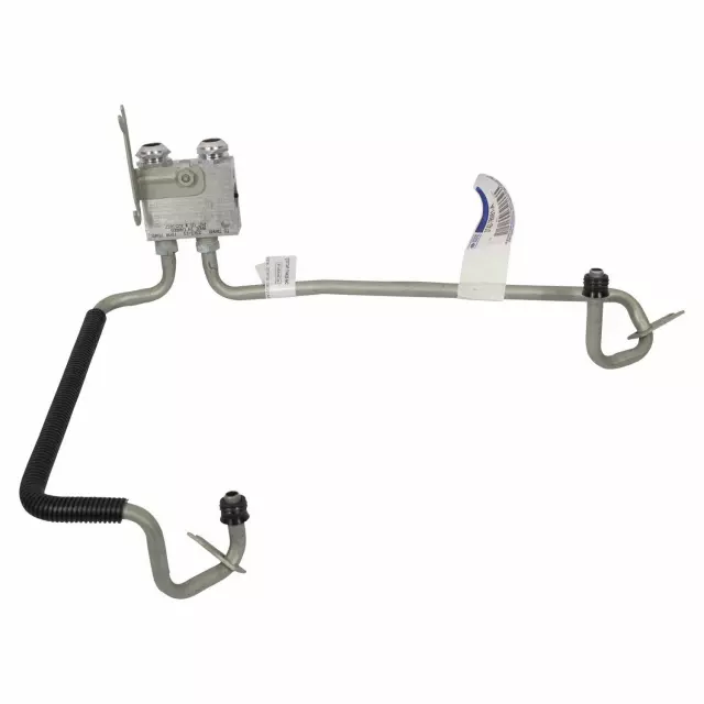 2011-2019 Ford Tube Assembly dt4z7r081a | TascaParts.com