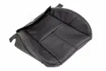 Ebony Driver Seat Cushion Cover