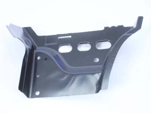 Body Side Aperture Extension, Right 68398768AA | My Mopar Parts