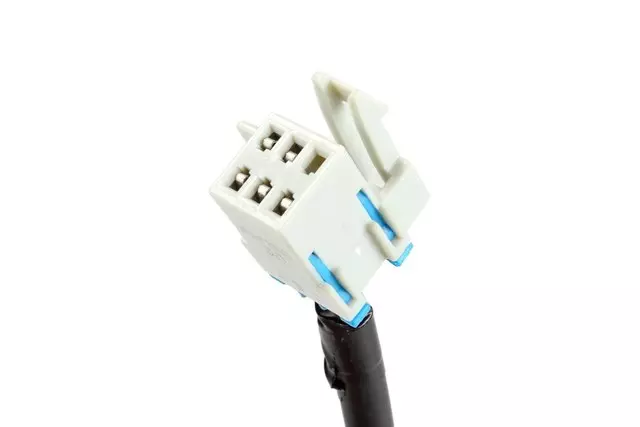 Primed Passenger Mirror