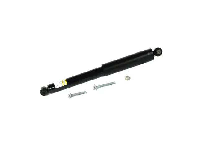 MY♡ 2018-2023 Jeep Wrangler Suspension Shock Absorber Kit