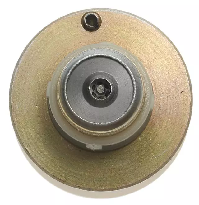 Throttle Body Fuel Injector