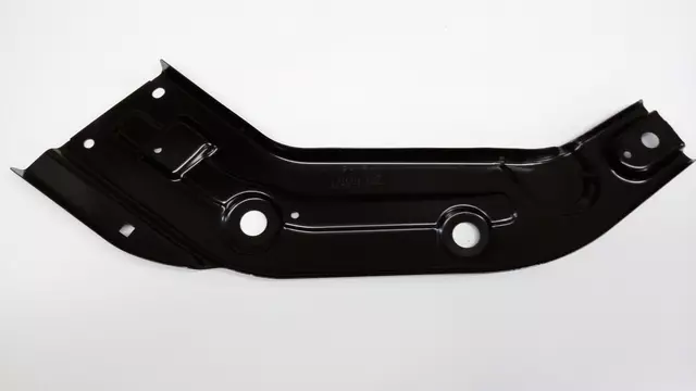 Direct Fit Front Passenger Side Bumper Bracket For Volkswagen Passat 2012-2015 | Evan-Fischer